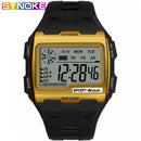 SYNOKE Men&