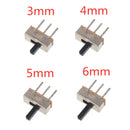 4001207529493-Handle length 3mm|4001207529493-Handle length 4mm|4001207529493-Handle length 5mm|4001207529493-Handle length 6mm