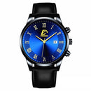 2022 Fashion Mens Gold Stainless Steel Watches Luxury Minimalist Quartz Wrist Watch Men Business Casual Watch relogio masculino