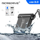 Super mini Metal USB 3.0 Flash Drive 16GB 32GB 64GB pen drive usb stick Pendrive USB 3.0 USB Flash drive Memory Stick usb key