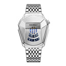 Luxury HOURSLY Brand Trend Cool Men&