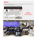 Bluetooth ELM327 V2.1 V1.5 Auto OBD Scanner Code Reader Tool Car Diagnostic Tool Super MINI ELM 327 For Android