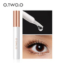 O.TWO.O Eyelash Growth Serum Moisturizing Eyelash Nourishing Essence For Eyelashes Enhancer Lengthening Thicker 3ml