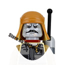 Tusken Raider Building Blocks Jawas Rebel Troopers Leia Embo Ewoks Finn Starkiller Amidala Gamorrean Brick Action Figure Toys