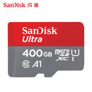 micro sd Memory Card Sandisk A1 TF card 1TB original 16G 32gb 64GB 128G 200G 256G 400G 512gb C10 U1 SDXC flashcard ultra adapter