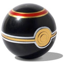 1Pc Pokeball + 1pc Free Random Figures Inside 1:1 Anime Action & Toy Figures Christmas Gift for Children