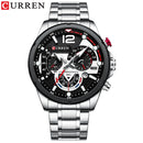 CURREN Watches Men&
