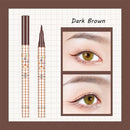 1PC Professional Ultimate Black Liquid Eyeliner Long-lasting Waterproof Quick-dry Eye Liner Marker Make-up For Women Beauty Tool