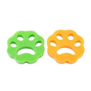 Fur Zapper Pet Hair Remover Silicone Brush Sofa Car Washing Machine Reusable Laundry Fur Catcher Cleaning Products Accessories