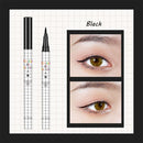 1PC Professional Ultimate Black Liquid Eyeliner Long-lasting Waterproof Quick-dry Eye Liner Marker Make-up For Women Beauty Tool