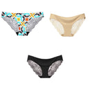 3pcs/set Women&