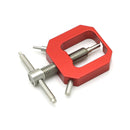 RC Motor Pinion Gear Puller Professional Tool Universal Motor Pinion Gear Puller Remover for Rc Motors Upgrade Part Accessory