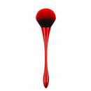 Rose Gold Powder Blush Brush Professional Make Up Brush Large Cosmetic Face Cont Cosmetic Face Cont brocha colorete Make Up Tool