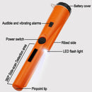 New Handheld Metal Detector Positioning Rod Detector