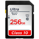 Original 16G 32GB U1 SDHC 64GB 128GB 256GB U3 SD Card SDXC Class10 V10 Memory Card For 1080p 3D 4K Video Camera