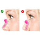Nose Shaper Nose Up Shaping Machine Lifting Bridge Straightening Nose Clip Face Lift Nose Up Clip Facial Corrector Beauty Tool