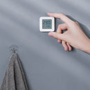 2020New 1-10pcs Xiaomi Mijia Bluetooth Thermometer 2 Wireless Smart Electric Digital Hygrometer Thermometer Work with Mijia APP