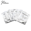 50/100Eyelash Extension Patch Grafted Eyelash Extension Paper Patch Under The Eye Pad Without Downy Hydrating Eye Paper Patch