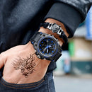 SANDA 739 Sports Men&