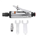 Pneumatic Tool Die Grinder Professional Grinding Kit Engraving Polishing Engraving Tool 90PSI Tool Polishing Machine Carving
