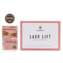 ICONSIGN Lash Lift Kit and Eyelash Eyebrow Dye Tint Use Together Eyelash Perm Eyebrow Tint Eye Makeup Tool Beauty Salon Home Use