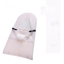 Comfortable Baby Rocking Chair Cloth Cover Baby Sleep Artifact Can Sit Lie Spare Cloth Set Rocking Chair Replacement Accessories