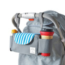 Stroller Bag Pram Stroller Organizer Baby Stroller Accessories Stroller Cup Holder Cover Baby Bag Organizer Travel Accessories