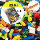 Building Blocks City Classic Brand Creative Bricks Bulk Model Figures Educational Kids Toys Small Size All Available