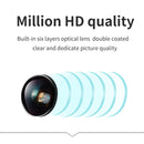 A9 Mini Camera Original 1080P IP Camera smart Home Security IR Night Magnetic Wireless Mini Camcorder Surveillance Wifi Camera