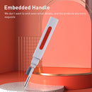 Hagibis Keyboard Cleaning Brush Computer Earphone Cleaning tools Keyboard Cleaner keycap Puller kit for PC Airpods Pro 1 2