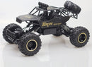 1:12 37cm 4WD RC CAR High Speed Racing Off-Road Vehicle Double Motors Drive Bigfoot Car Remote Control Toys Buggy 1/12 Cars