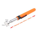 Telescopic Adjustable Magnetic Pick-Up Tools Grip Extendable Long Reach Pen Handy Tool for Picking Up Nuts