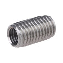 1Pcs M10 M14 Adapter Angle Grinder Polisher Interface Connector Converter Screw Connecting Rod Power Accessories Thread Adapter
