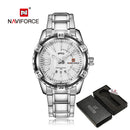 NAVIFORCE Luxury Brand Men&