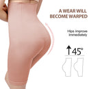 Waist Trainer Butt lifter Slimming Underwear Body Shaper Body Shapewear Tummy Shaper Corset for Weight Loss High Waist Shaper
