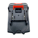 Angle Grinder Cordless Drill Screwdriver Electric Wrench Hammer Drill Reciprocating Saw Lithium Battery 1.5Ah/3.0Ah/4.5Ah