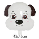 1Pc Home Decor Mini Balloon Air Pump Surprise Manufacture Machine Portable Style Diverse Practical Wedding Birthday Decoration