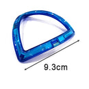 1pcs Magnetic DIY building blocks parts construction toys for toddlers Designer magnetic toys Magnet model building toys