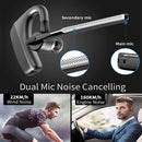 2022 Newest K18 Wireless Earphones 5.1 Bluetooth Headphones Noise Cancelling Headset With Apt-X HD Dual Mic For All Smart Phones
