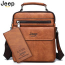 JEEP BULUO Brand Men&