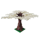 32*32 50*50 Dots Classic Base Plates Blocks DIY Small Size City Road Bricks Baseplates Construction Building Toys For Kids Gifts