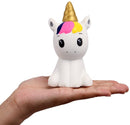 Jumbo Kawaii Galaxy Unicorn Squishy Cake Panda Bread Squishies Cream Scented Slow Rising Relieve Stress Squeeze Toys Kid Gift