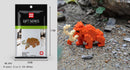 Mini Building Blocks 3D Animal  Diamond Model Micro Bricks Dog Cat Bird Moose Wolf Panda Macaw Toys For Children Birthday Gifts