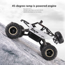 1:12 37cm 4WD RC CAR High Speed Racing Off-Road Vehicle Double Motors Drive Bigfoot Car Remote Control Toys Buggy 1/12 Cars