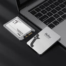 Netac SSD 128GB 256GB 360GB SSD SATA SATA3 2.5 hdd hd SSD Hard Drive Disk Internal Solid State Drives for laptop pc