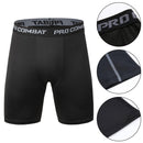 Men Sports Shorts Male Quick Drying Sports Mens Shorts Jogging Fitness Shorts Men Tight Short Pant Men&