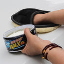 Car Styling Wool Soft Car Washing Gloves Cleaning Brush Motorcycle Washer Care Products CSL2017