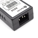Soldering Station 8858 Portable Digital Hot Air Gun BGA Rework Solder Station Hot Air Blower Heat Gun Desoldering Than 858D 858