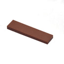 100pcs DIY Building Blocks Thin Figure Bricks Smooth 1x4 Dots Educational Creative Toys for Children Size Compatible With 2431