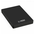 KESU HDD 2.5" Portable External Hard Drive 320gb/500gb/750gb/1tb USB3.0 Storage Compatible for PC, Mac, Desktop,MacBook